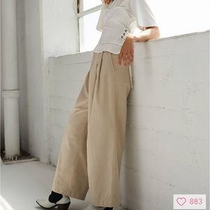 Free People Liberty Pant